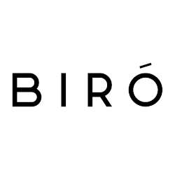 Logo von BIRÓ